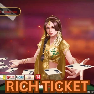 Rich Ticket